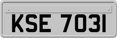 KSE7031