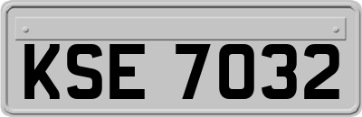 KSE7032