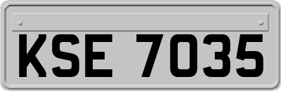 KSE7035