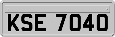 KSE7040
