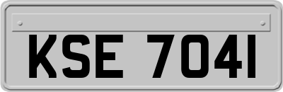 KSE7041