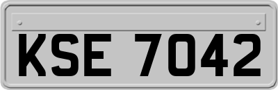 KSE7042