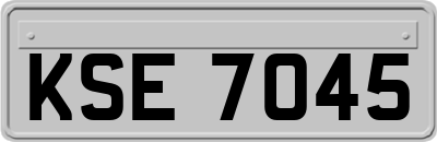 KSE7045