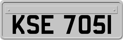 KSE7051