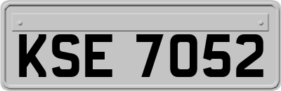 KSE7052