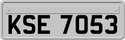 KSE7053