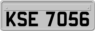 KSE7056