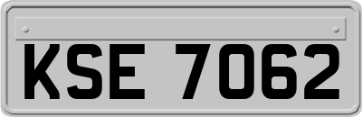 KSE7062
