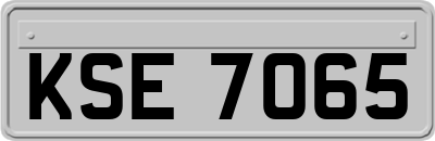 KSE7065