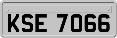 KSE7066