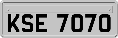 KSE7070