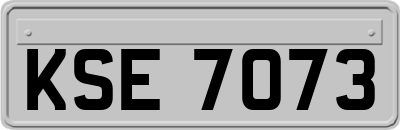 KSE7073