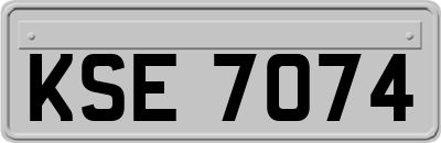 KSE7074