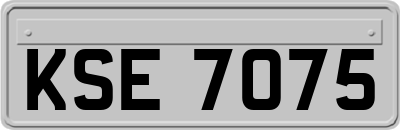 KSE7075