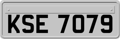 KSE7079