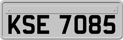 KSE7085