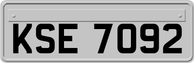 KSE7092