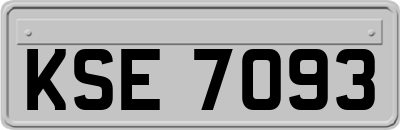 KSE7093