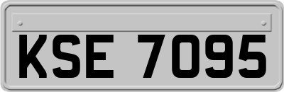 KSE7095