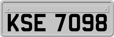 KSE7098