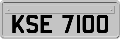 KSE7100