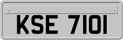 KSE7101
