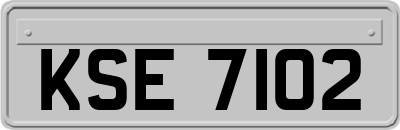 KSE7102
