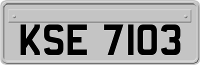 KSE7103