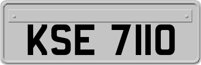 KSE7110