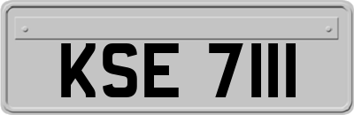 KSE7111