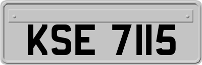 KSE7115