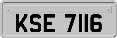 KSE7116