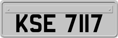 KSE7117