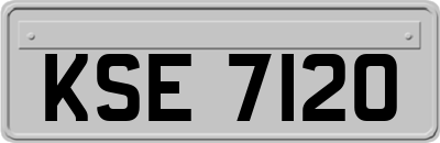 KSE7120