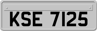 KSE7125