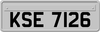 KSE7126