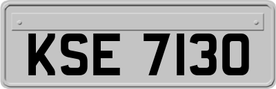 KSE7130