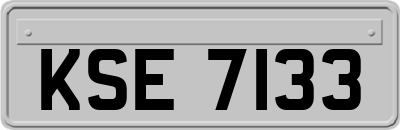 KSE7133