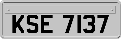 KSE7137