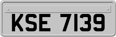 KSE7139