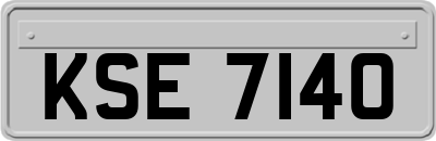 KSE7140