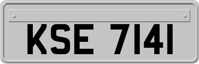 KSE7141