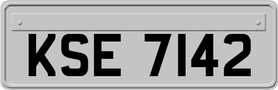 KSE7142