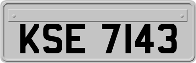 KSE7143