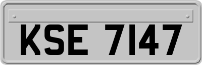 KSE7147