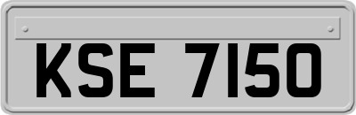 KSE7150