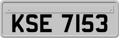 KSE7153