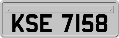 KSE7158