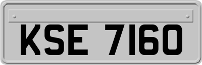 KSE7160