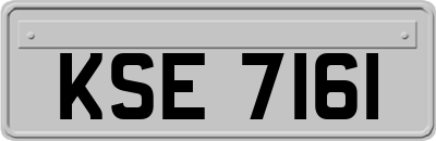 KSE7161